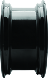 QuadBoss Steely Wheel 14X7 - 4+3 - 4/156