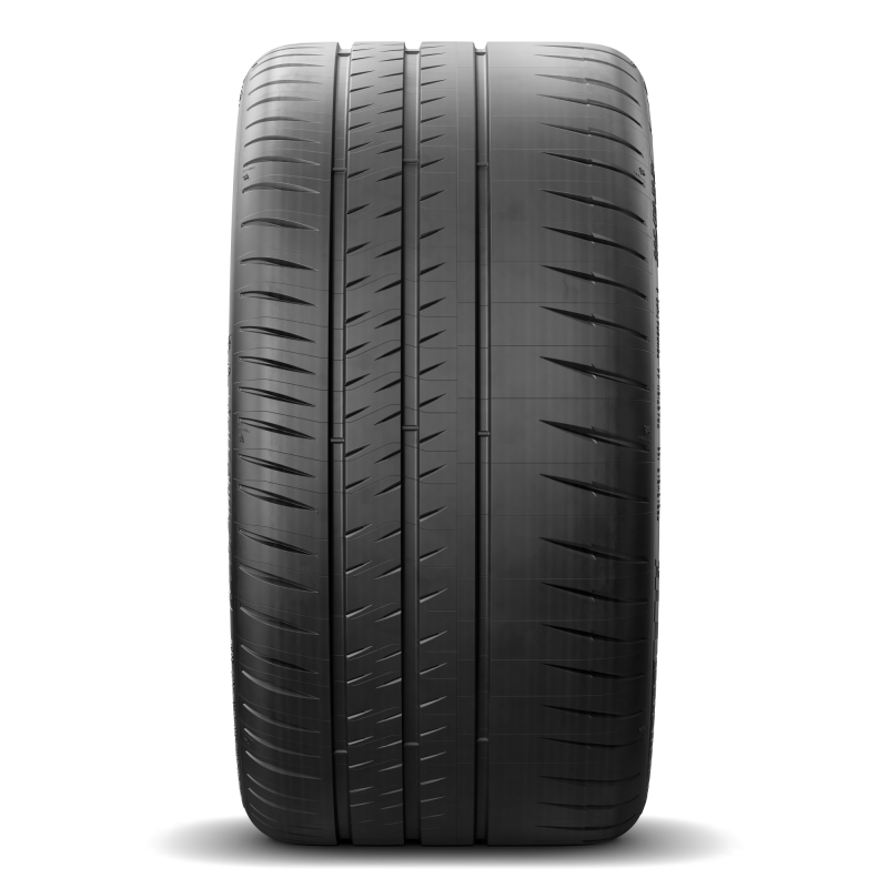 Michelin Pilot Sport Cup 2 R 345/30R20 (106Y)