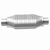 MagnaFlow Universal Catalytic Converter Mf 2.5