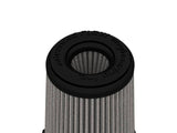 aFe MagnumFLOW Pro DRY S Air Filter 3-1/2in F x 5in B x 3-1/2in T x 6in H