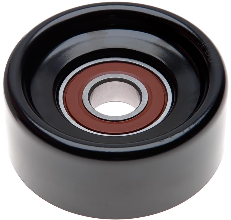 Gates 11-18 Ford Super Duty V-8 6.2L Idler Belt Drive Pulley