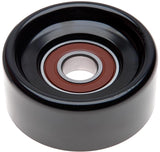 Gates 11-18 Ford Super Duty V-8 6.2L Idler Belt Drive Pulley