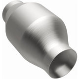 MagnaFlow Conv Univ 3.50inch O/C Diesel