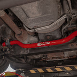 UMI Performance 15-20 Ford F-150 1 1/2in Solid Front Sway Bar - Black
