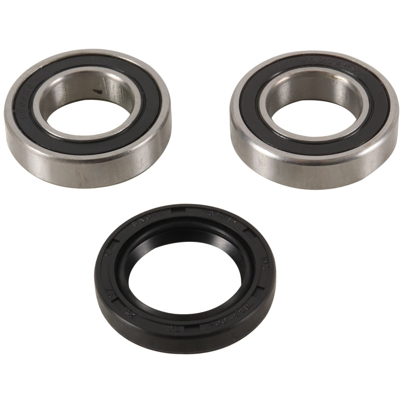 Pivot Works 2003 Kawasaki KLX400R Front Wheel Bearing Kit