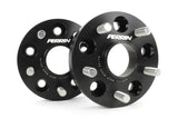 PERRIN 17-25 Honda Civic Type R / 22-26 Acura Integra Type S 64.1mm 5x120 Wheel Spacers 27mm - Pair
