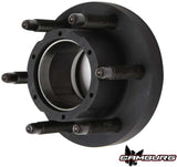 Camburg Chevy/GMC 1500 2wd 99-18 Race Series Hub Upgrade Kit (5/8 studs)