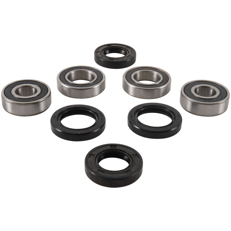 Pivot Works 86-88 Honda TRX200SX Front Wheel Bearing Kit
