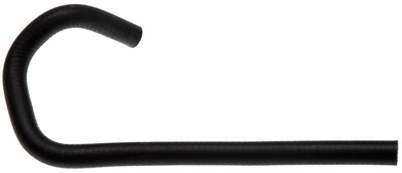 Gates 02-05 Cadillac Deville V-8 4.6L Reservoir To Pipe-6 Molded Heater Hose