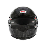 Bell Helmet Xd7 Carbon (Hans) 59(7 3/8) Fia8859-2024/Sa2025