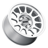 Method MR703 Bead Grip 20x9 -12mm Offset 5x5 71.5mm CB - Machined Clear Coat
