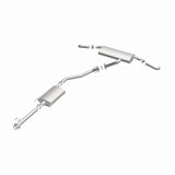 BRExhaust Exhaust Kit Replacement Lexus