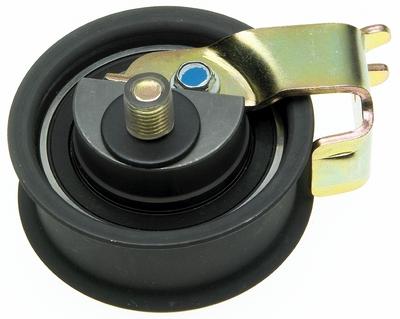 Gates 08-12 Audi S5 V-8 4.2L Idler Belt Drive Pulley