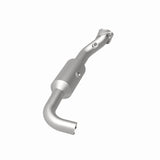 MagnaFlow 15-17 Ford F-150 3.5L Direct Fit Converter