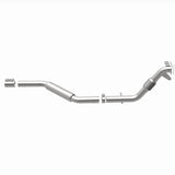 MagnaFlow BRExhaust 18-24 Audi Q5 Front Pipe Kit