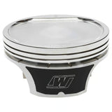 Wiseco 14-22 Scrambler Sportsman 1000 90.50mm Bore Piston Kit