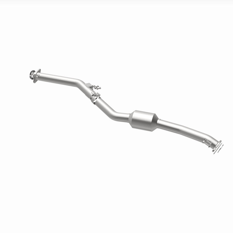 MagnaFlow 20-21 Subaru WRX 2.0L Direct Fit Catalytic Converter (California Grade)