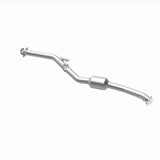 MagnaFlow 20-21 Subaru WRX 2.0L Direct Fit Catalytic Converter (California Grade)