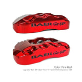 BAER BRAKES 15" EXTREME+ FRONT BRAKE KIT