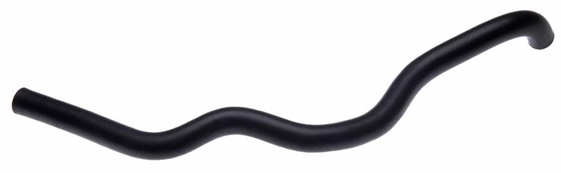 Gates 84-89 Toyota Pickup 4-Cyl. 2.4L Heater To Pipe Molded Heater Hose