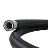 Mishimoto PTFE Braided -8AN 6ft Hose Black