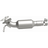 MagnaFlow 16-17 Chevrolet Cruze 1.4L California Grade CARB Compliant Direct-Fit Catalytic Converter
