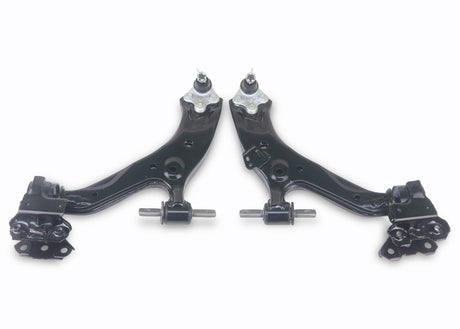 SuperPro 12-16 Honda CR-V Lower Control Arm Set - Front