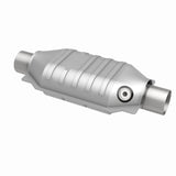 MagnaFlow Universal Catalytic Converter 2 W/O2 Boss