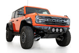 Addictive Desert Designs22-23 Ford Bronco Raptor Bomber Front Bumper