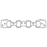 Cometic Ford 335 Series V8 .060in KF Intake Manifold Gasket Set - 4BBL Heads