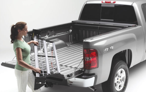 Roll-N-Lock 88-98 Chevy Silverado/Sierra SB 77-1/4in Cargo Manager