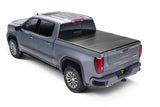 UnderCover 19-21 Ram 1500 6.4ft (Does not fit Rambox) Triad Bed Cover
