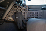 DV8 24-25 Toyota Land Cruiser Center Console Molle Panels