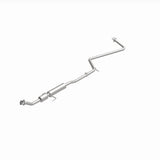 MagnaFlow 11-16 Scion tC 2.5L Direct Fit CARB Compliant Catalytic Converter