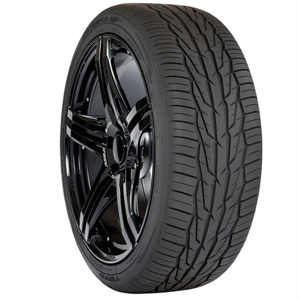 Toyo Extensa HP II Tire - 245/40R18 97W