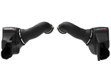 aFe 24-25 Ford Mustang GT V8 5.0L Momentum GT Cold Air Intake System w/ Pro DRY S Filter