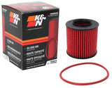 K&N Oil Filter Automotive 08-18 VW Tiguan 1.4L