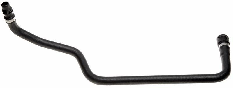 Gates 01-03 BMW 530I 6-Cyl. 3.0L Connector To Reservoir Molded Coolant Hose
