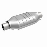 MagnaFlow Universal Catalytic Converter Mf 2.5