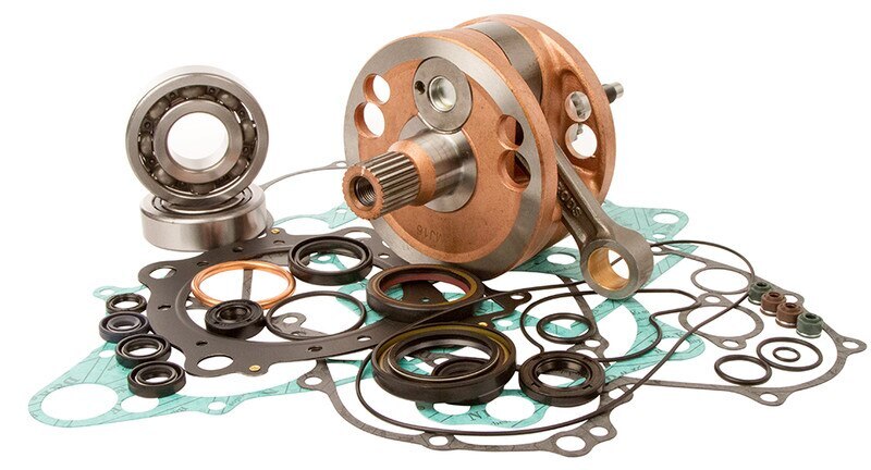 Hot Rods 07-08 Honda CRF 450 R 450cc Bottom End Kit