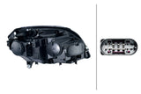 Hella 2012-2015 Mercedes-Benz GLK250 Headlight Assembly