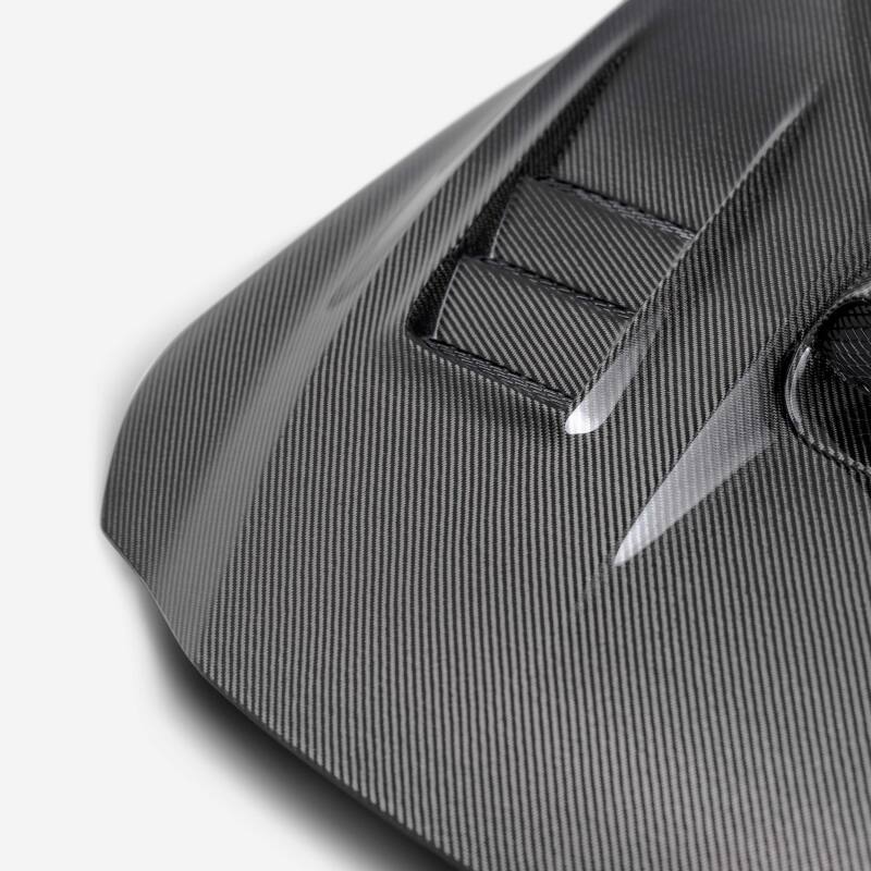 Seibon 2022+ Subaru WRX CW-Style Carbon Fiber Hood