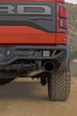 DV8 Offroad 2017-2020 Ford F-150 Raptor Tube Rear Bumper