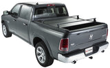 Pace Edwards 21-23 Ford F-Series Super Duty 5ft 6in Bed UltraGroove Electric Tonneau Cover