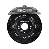 EBC Racing Trailing Front Right Apollo-4R Anodized Caliper