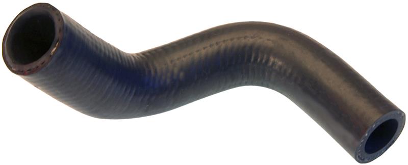 Gates 86-91 Ford Taurus 4-Cyl. 2.5L Pipe-1 To Water Pump Molded Heater Hose