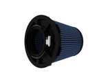 aFe Momentum Int Rplcmnt Air Filter w/ Pro 5R Media 3-1/8inF x 6inB x 4-1/2inT (Invert) x 6-1/4inH