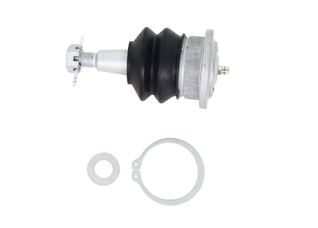 Whiteline 06-22 Ford Expedition Fixed Offset UCA Replacement Ball Joint Kit