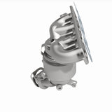 MagnaFlow 14-16 Kia Forte 1.8L Direct Fit Catalytic Converter