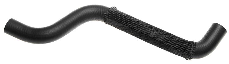 Gates 04-10 Volvo S40 5-Cyl. 2.4L Lower Molded Coolant Hose